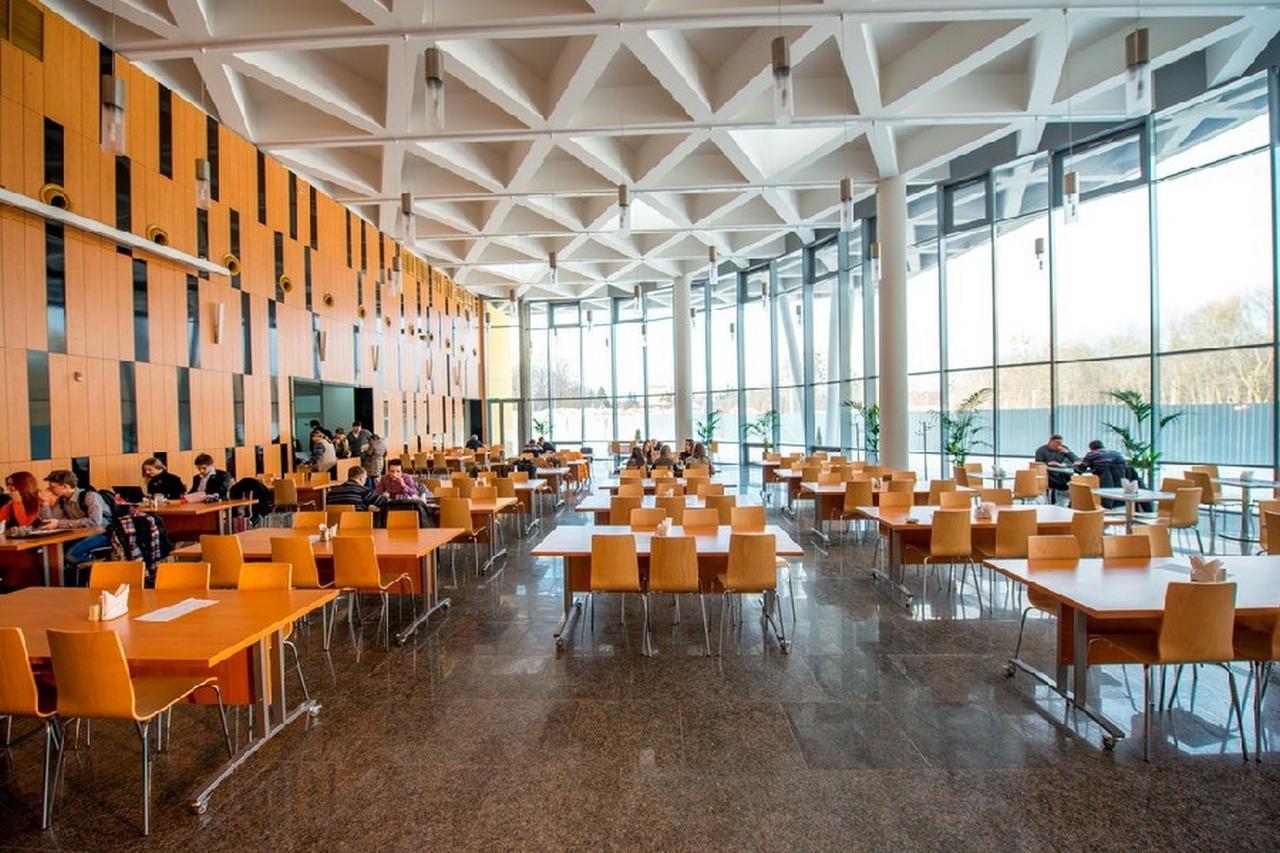 Ucu Inn - Кімнати Для Гостей Leópolis Exterior foto